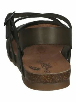 Besorgen 👏 Cosmos Comfort 🩴 Sandalen In Grün Günstig Kaufen 😍 -Angebote Cosmos-Comfort Store cosmos comfort sandalen in grun 4