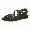 Besorgen 🔥 Cosmos Comfort 🩴 Sandalen In Grün Günstig Kaufen 🎁