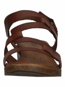 Budget 🎁 Cosmos Comfort 🩴 Sandalen In Kastanie Günstig Kaufen 🔥 -Angebote Cosmos-Comfort Store cosmos comfort sandalen in kastanie 10
