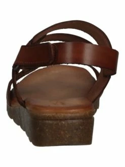 Budget 🎁 Cosmos Comfort 🩴 Sandalen In Kastanie Günstig Kaufen 🔥 -Angebote Cosmos-Comfort Store cosmos comfort sandalen in kastanie 11