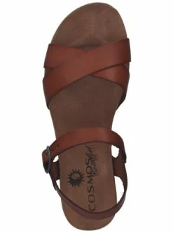 Coupon ⌛ Cosmos Comfort 🩴 Sandalen In Kastanie Günstig Kaufen 😉 12 Coupon ⌛ Cosmos Comfort 🩴 Sandalen In Kastanie Günstig Kaufen 😉 -Angebote Cosmos-Comfort Store cosmos comfort sandalen in kastanie 19