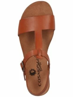 Bestes Angebot ✨ Cosmos Comfort 🩴 Sandalen In Kastanie Günstig Kaufen ⭐ 12 Bestes Angebot ✨ Cosmos Comfort 🩴 Sandalen In Kastanie Günstig Kaufen ⭐ -Angebote Cosmos-Comfort Store cosmos comfort sandalen in kastanie 33