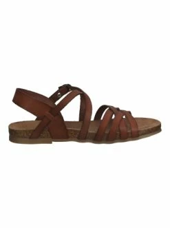 Aktion 👏 Cosmos Comfort 🩴 Sandalen In Kastanie Günstig Kaufen 🎉 -Angebote Cosmos-Comfort Store cosmos comfort sandalen in kastanie 37