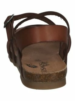 Aktion 👏 Cosmos Comfort 🩴 Sandalen In Kastanie Günstig Kaufen 🎉 -Angebote Cosmos-Comfort Store cosmos comfort sandalen in kastanie 39