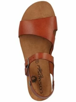 Budget 🎁 Cosmos Comfort 🩴 Sandalen In Kastanie Günstig Kaufen ⭐ 12 Budget 🎁 Cosmos Comfort 🩴 Sandalen In Kastanie Günstig Kaufen ⭐ -Angebote Cosmos-Comfort Store cosmos comfort sandalen in kastanie 5
