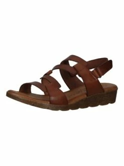 Budget 🎁 Cosmos Comfort 🩴 Sandalen In Kastanie Günstig Kaufen 🔥
