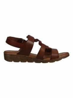 Budget 🎁 Cosmos Comfort 🩴 Sandalen In Kastanie Günstig Kaufen 🔥 -Angebote Cosmos-Comfort Store cosmos comfort sandalen in kastanie 9