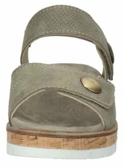 Blitzangebot 🌟 Cosmos Comfort 🩴 Sandalen In Khaki Günstig Kaufen 💯 10 Blitzangebot 🌟 Cosmos Comfort 🩴 Sandalen In Khaki Günstig Kaufen 💯 -Angebote Cosmos-Comfort Store cosmos comfort sandalen in khaki 3