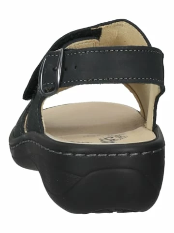 Bester Verkauf ✔️ Cosmos Comfort 🩴 Sandalen In Navy Günstig Kaufen ⌛ 5 Bester Verkauf ✔️ Cosmos Comfort 🩴 Sandalen In Navy Günstig Kaufen ⌛ – Bild 5