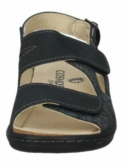 Am billigsten 👍 Cosmos Comfort 🩴 Sandalen In Navy Günstig Kaufen 😉 -Angebote Cosmos-Comfort Store cosmos comfort sandalen in navy 3