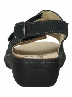 Am billigsten 👍 Cosmos Comfort 🩴 Sandalen In Navy Günstig Kaufen 😉 -Angebote Cosmos-Comfort Store cosmos comfort sandalen in navy 4