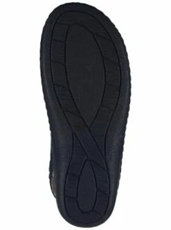 Am billigsten 👍 Cosmos Comfort 🩴 Sandalen In Navy Günstig Kaufen 😉 -Angebote Cosmos-Comfort Store cosmos comfort sandalen in navy 6