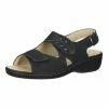Bester Verkauf ✔️ Cosmos Comfort 🩴 Sandalen In Navy Günstig Kaufen ⌛