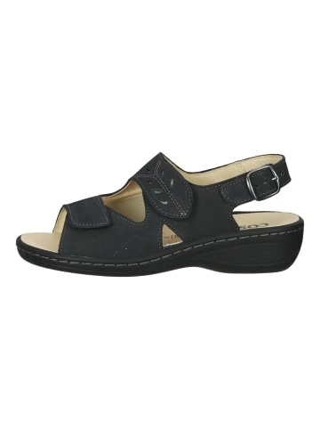 Bester Verkauf ✔️ Cosmos Comfort 🩴 Sandalen In Navy Günstig Kaufen ⌛ 2 Bester Verkauf ✔️ Cosmos Comfort 🩴 Sandalen In Navy Günstig Kaufen ⌛ – Bild 2