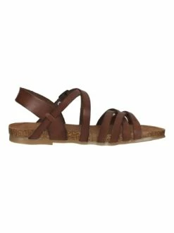 Budget ⌛ Cosmos Comfort 🩴 Sandalen In Nussbraun Günstig Kaufen 😀 -Angebote Cosmos-Comfort Store cosmos comfort sandalen in nussbraun 2
