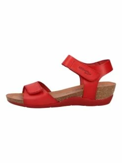 Angebote Cosmos-Comfort Store -Angebote Cosmos-Comfort Store cosmos comfort sandalen in rot 1