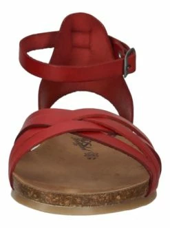 Top 10 ❤️ Cosmos Comfort 🩴 Sandalen In Rot Günstig Kaufen 🔔 -Angebote Cosmos-Comfort Store cosmos comfort sandalen in rot 10