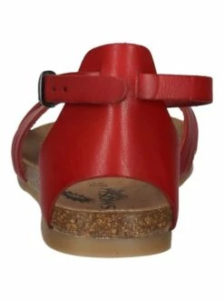 Top 10 ❤️ Cosmos Comfort 🩴 Sandalen In Rot Günstig Kaufen 🔔 -Angebote Cosmos-Comfort Store cosmos comfort sandalen in rot 11