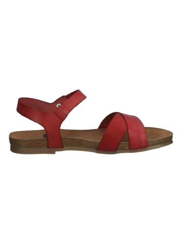 Rabatt 🌟 Cosmos Comfort 🩴 Sandalen In Rot Günstig Kaufen 🤩 3 Rabatt 🌟 Cosmos Comfort 🩴 Sandalen In Rot Günstig Kaufen 🤩 – Bild 3