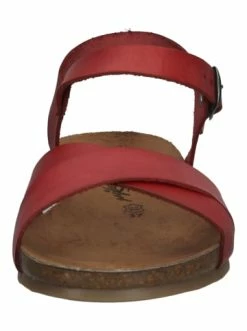 Rabatt 🌟 Cosmos Comfort 🩴 Sandalen In Rot Günstig Kaufen 🤩 10 Rabatt 🌟 Cosmos Comfort 🩴 Sandalen In Rot Günstig Kaufen 🤩 -Angebote Cosmos-Comfort Store cosmos comfort sandalen in rot 17