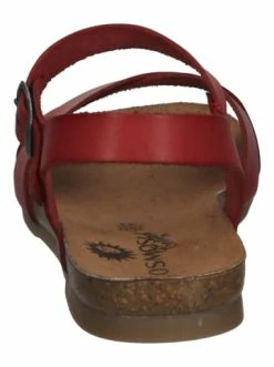 Rabatt 🌟 Cosmos Comfort 🩴 Sandalen In Rot Günstig Kaufen 🤩 11 Rabatt 🌟 Cosmos Comfort 🩴 Sandalen In Rot Günstig Kaufen 🤩 -Angebote Cosmos-Comfort Store cosmos comfort sandalen in rot 18