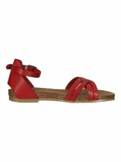 Top 10 ❤️ Cosmos Comfort 🩴 Sandalen In Rot Günstig Kaufen 🔔 -Angebote Cosmos-Comfort Store cosmos comfort sandalen in rot 9