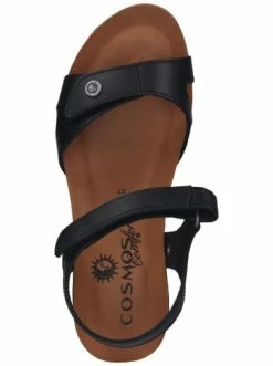 Top 10 ✨ Cosmos Comfort 🩴 Sandalen In Schwarz Günstig Kaufen ⭐ -Angebote Cosmos-Comfort Store cosmos comfort sandalen in schwarz 12