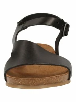 Angebote ✨ Cosmos Comfort 🩴 Sandalen In Schwarz Günstig Kaufen 🔔 -Angebote Cosmos-Comfort Store cosmos comfort sandalen in schwarz 17