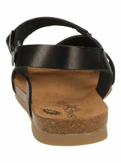 Angebote ✨ Cosmos Comfort 🩴 Sandalen In Schwarz Günstig Kaufen 🔔 -Angebote Cosmos-Comfort Store cosmos comfort sandalen in schwarz 18