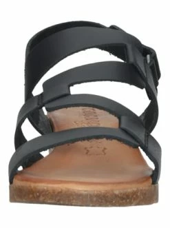 Schlussverkauf ❤️ Cosmos Comfort 🩴 Sandalen In Schwarz Günstig Kaufen 🛒 -Angebote Cosmos-Comfort Store cosmos comfort sandalen in schwarz 3