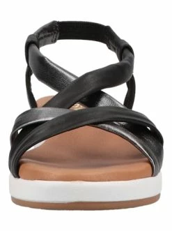 Bester Verkauf 🎉 Cosmos Comfort 🩴 Sandalen In Schwarz Günstig Kaufen 👍 -Angebote Cosmos-Comfort Store cosmos comfort sandalen in schwarz 31