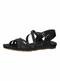 Billig 🛒 Cosmos Comfort 🩴 Sandalen In Schwarz Günstig Kaufen 💯