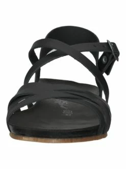 Billig 🛒 Cosmos Comfort 🩴 Sandalen In Schwarz Günstig Kaufen 💯 10 Billig 🛒 Cosmos Comfort 🩴 Sandalen In Schwarz Günstig Kaufen 💯 -Angebote Cosmos-Comfort Store cosmos comfort sandalen in schwarz 38