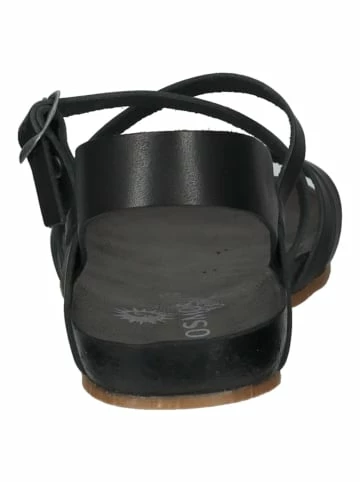 Billig 🛒 Cosmos Comfort 🩴 Sandalen In Schwarz Günstig Kaufen 💯 5 Billig 🛒 Cosmos Comfort 🩴 Sandalen In Schwarz Günstig Kaufen 💯 – Bild 5