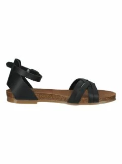 Neu ⭐ Cosmos Comfort 🩴 Sandalen In Schwarz Günstig Kaufen ⭐ -Angebote Cosmos-Comfort Store cosmos comfort sandalen in schwarz 44