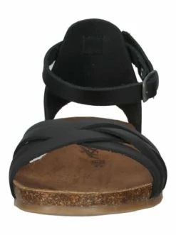 Neu ⭐ Cosmos Comfort 🩴 Sandalen In Schwarz Günstig Kaufen ⭐ -Angebote Cosmos-Comfort Store cosmos comfort sandalen in schwarz 45