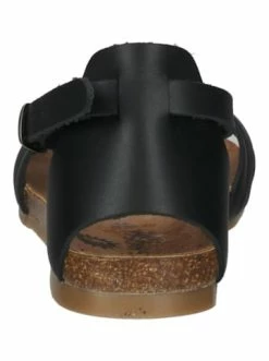 Neu ⭐ Cosmos Comfort 🩴 Sandalen In Schwarz Günstig Kaufen ⭐ -Angebote Cosmos-Comfort Store cosmos comfort sandalen in schwarz 46