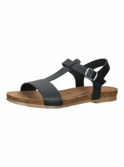 Top 10 🛒 Cosmos Comfort 🩴 Sandalen In Schwarz Günstig Kaufen 😍