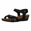 Top 10 ✨ Cosmos Comfort 🩴 Sandalen In Schwarz Günstig Kaufen ⭐