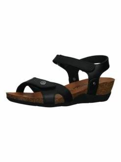 Top 10 ✨ Cosmos Comfort 🩴 Sandalen In Schwarz Günstig Kaufen ⭐