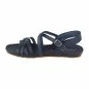 Neu 🎉 Cosmos Comfort 🩴 Sandalen In Übergrößen In Blau Günstig Kaufen 😀