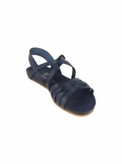 Neu 🎉 Cosmos Comfort 🩴 Sandalen In Übergrößen In Blau Günstig Kaufen 😀 -Angebote Cosmos-Comfort Store cosmos comfort sandalen in ubergrossen in blau 5