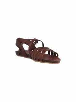 Bestes Angebot 🎁 Cosmos Comfort 🩴 Sandalen In Übergrößen In Braun Günstig Kaufen 🔥 -Angebote Cosmos-Comfort Store cosmos comfort sandalen in ubergrossen in braun 5