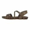 Angebote 👏 Cosmos Comfort 🩴 Sandalen In Übergrößen In Grün Günstig Kaufen 🎁