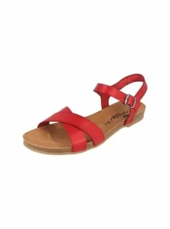 Auslauf 🎉 Cosmos Comfort 🩴 Sandalen In Übergrößen In Rot Günstig Kaufen ✔️ 10 Auslauf 🎉 Cosmos Comfort 🩴 Sandalen In Übergrößen In Rot Günstig Kaufen ✔️ -Angebote Cosmos-Comfort Store cosmos comfort sandalen in ubergrossen in rot 10