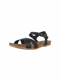Top 10 🎉 Cosmos Comfort 🩴 Sandalen In Übergrößen In Schwarz Günstig Kaufen 🎉 -Angebote Cosmos-Comfort Store cosmos comfort sandalen in ubergrossen in schwarz 10
