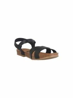Top 10 🎉 Cosmos Comfort 🩴 Sandalen In Übergrößen In Schwarz Günstig Kaufen 🎉 -Angebote Cosmos-Comfort Store cosmos comfort sandalen in ubergrossen in schwarz 11