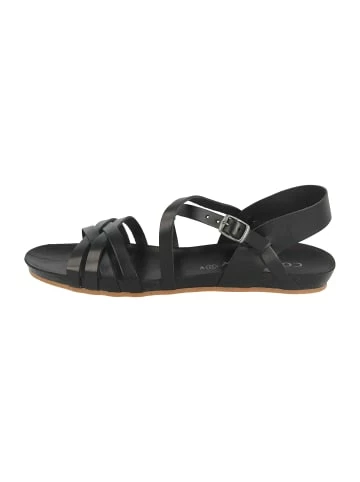 Bestpreis 🥰 Cosmos Comfort 🩴 Sandalen In Übergrößen In Schwarz Günstig Kaufen 🧨 1 Bestpreis 🥰 Cosmos Comfort 🩴 Sandalen In Übergrößen In Schwarz Günstig Kaufen 🧨