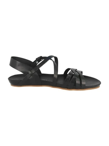 Bestpreis 🥰 Cosmos Comfort 🩴 Sandalen In Übergrößen In Schwarz Günstig Kaufen 🧨 3 Bestpreis 🥰 Cosmos Comfort 🩴 Sandalen In Übergrößen In Schwarz Günstig Kaufen 🧨 – Bild 3
