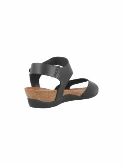 Blitzangebot ✔️ Cosmos Comfort 🩴 Sandalen In Übergrößen In Schwarz Günstig Kaufen 🎁 9 Blitzangebot ✔️ Cosmos Comfort 🩴 Sandalen In Übergrößen In Schwarz Günstig Kaufen 🎁 -Angebote Cosmos-Comfort Store cosmos comfort sandalen in ubergrossen in schwarz 3